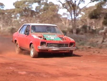 Deadlock Part One Screenshot WASM Rally