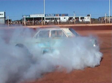 Deadlock Part One Screenshot Rambler Burnout