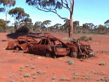 Deadlock Part Two Screenshot Rusted Wrecks