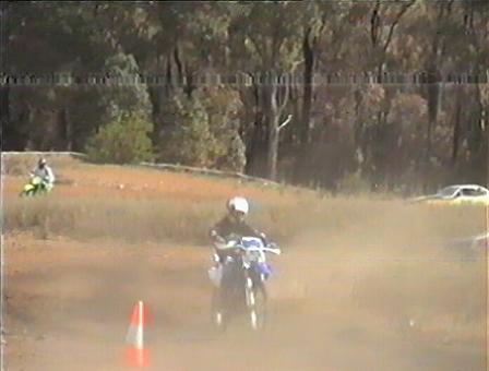 Deadlock Part Three Screenshot Dirt Bikes